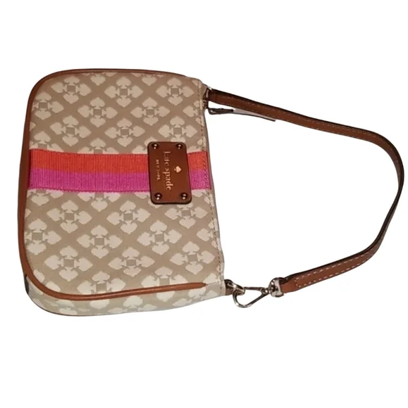 KATE♠️SPADE New York Purse - Picture 7 of 10